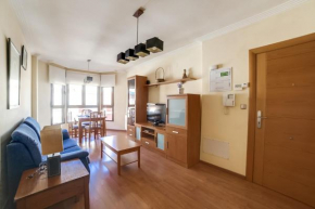 Гостиница Apartamentos Legazpi  Альбачете